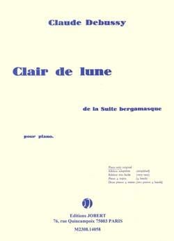 Clair de lune